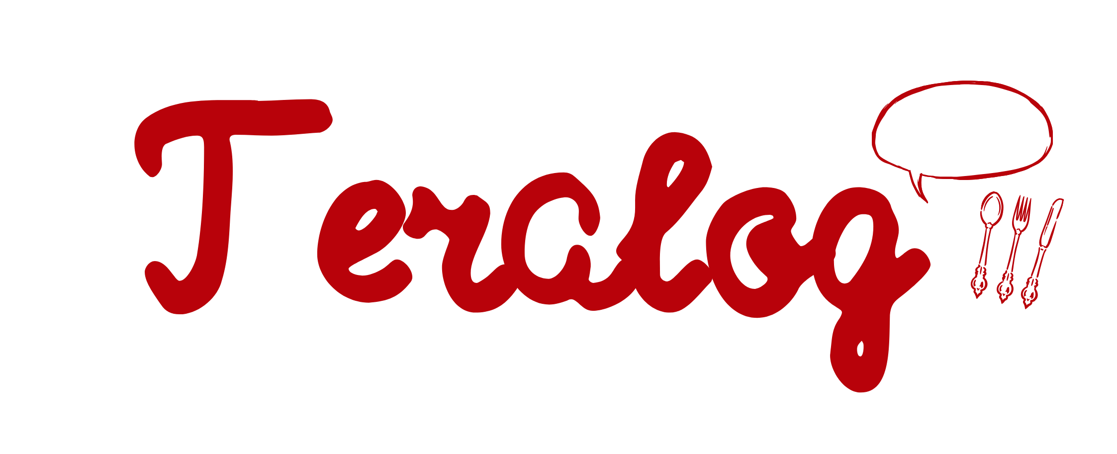 teralog logo